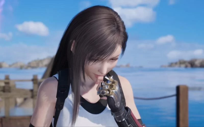 哪里能找到最终幻想7重制版R18版本大全?老司机指路不迷路! 哪里能找到最终幻想7重制版R18版本大全?老司机指路不迷路!