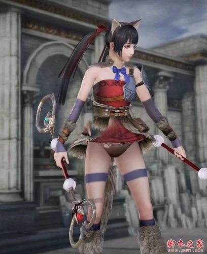 哪里能玩到无双大蛇3福利版汉化版下载？最新链接看这里！