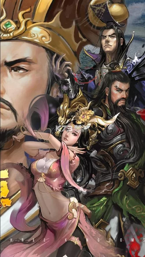 圣骑士莉卡物语杨过游戏怎么下载？官方渠道看这里！