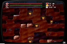 地狱矿工官网是哪个？官方入口快速直达不迷路。