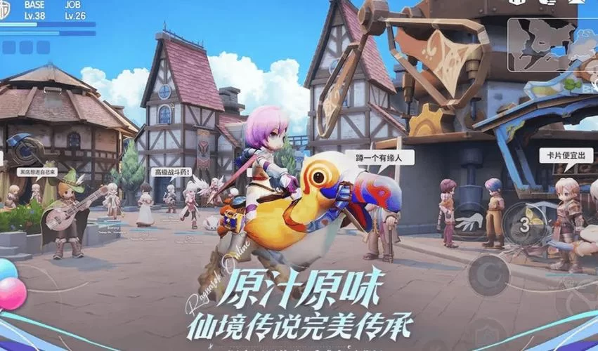 地狱矿工绅士游戏怎么玩？新手必看快速上手攻略！