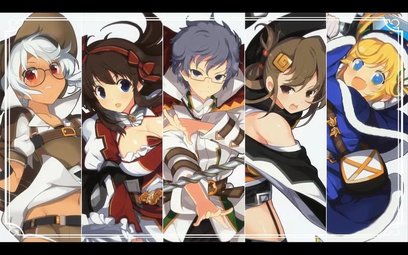 夏娃年代记1游戏官网怎么进？新手看这里快速访问！
