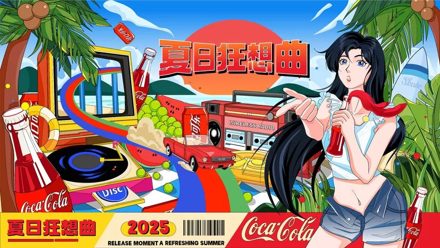 夏日狂想曲魔改版官网有啥好玩的？独家内容抢先看！