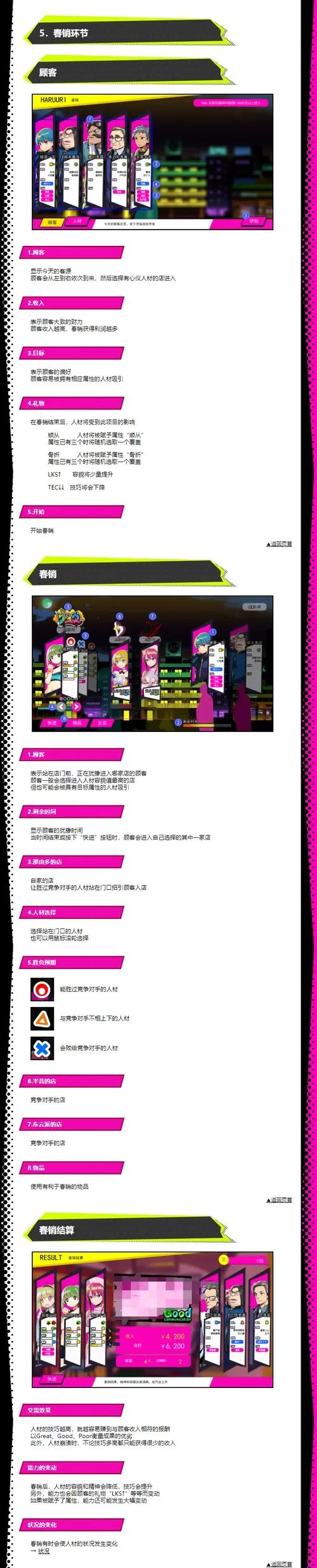 多娜多娜游戏攻略新手怎么玩？照着这个方法准没错！