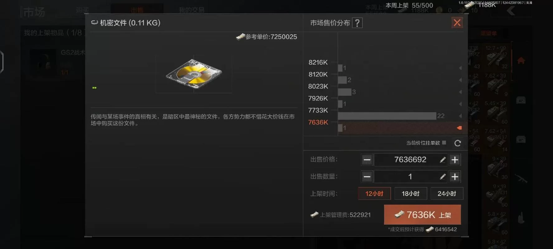失业了继承了游戏财产最新，游戏装备真能让我衣食无忧？