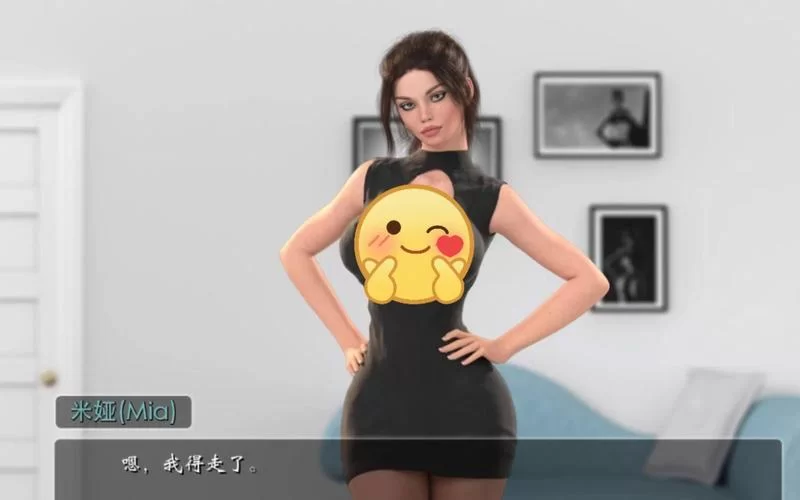 女孩之家V1.5.2安卓汉化版好不好玩？真实玩家体验分享！