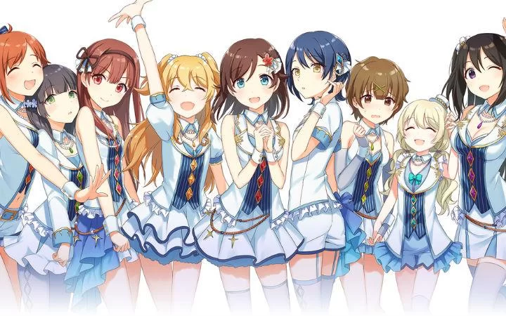 女孩之家V1.5.2最新更新了什么？新功能特性抢先看！