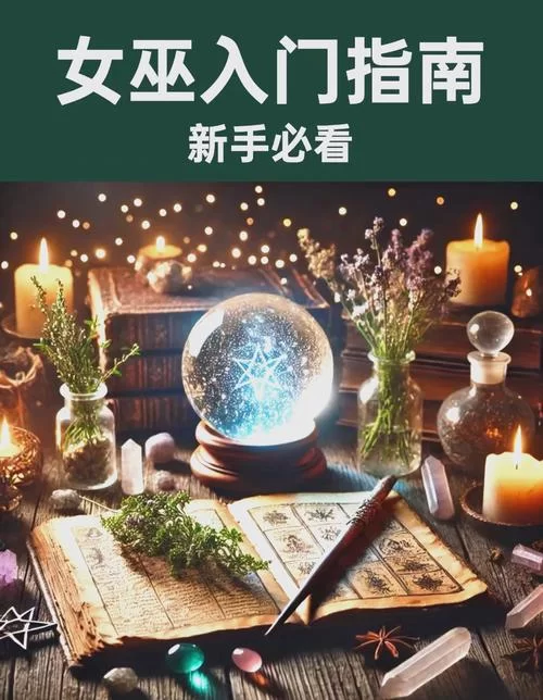 女巫训练师官网入口在哪？新手入门必看指南！