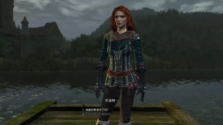 女巫训练师版本大全：所有版本都在这，一次性玩个够！