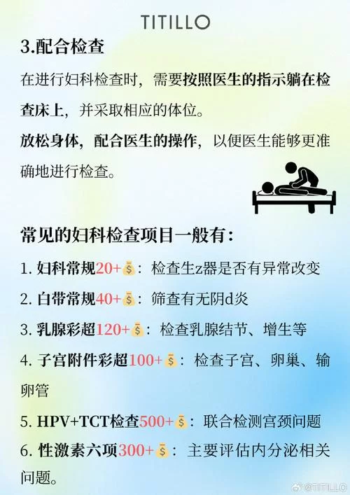 妇科医生如何下载实用指南？这份清单请收好！