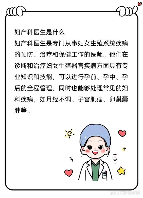 妇科医生最新版本怎么用？（新手看这篇就够了）