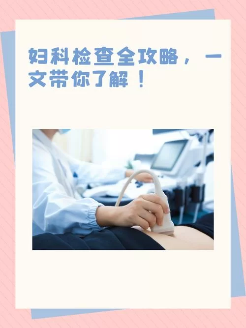 妇科医生最新版本怎么用？（新手看这篇就够了）