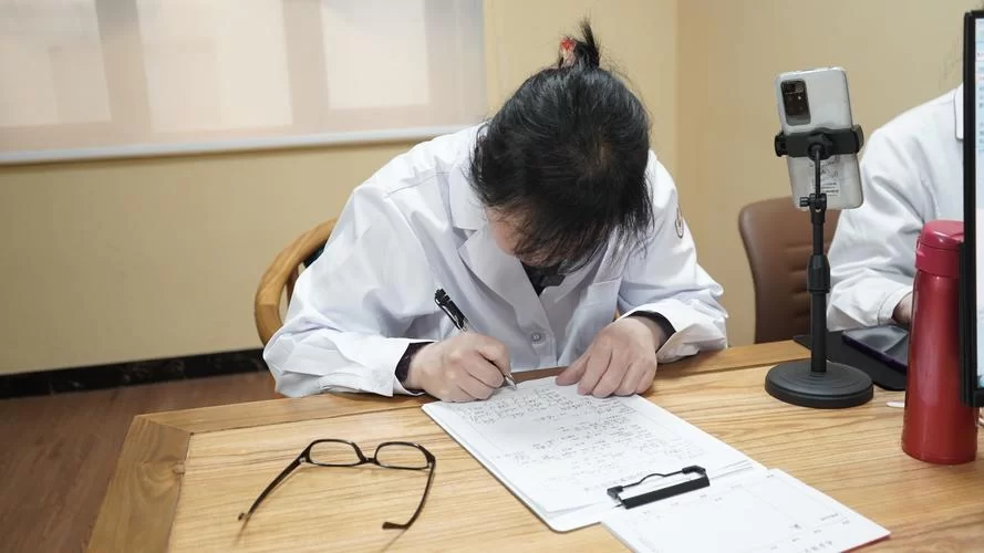 妇科医生最新版本怎么用？（新手看这篇就够了）