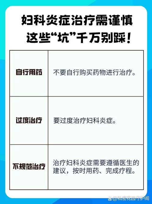 妇科医生版本大全怎么挑？选对医生少走弯路真省心！
