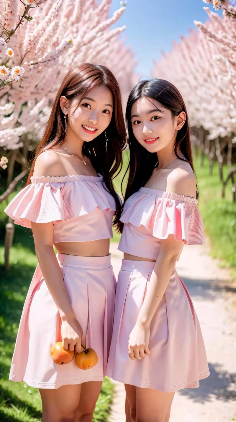 姐妹花版本大全哪里多？全网最火姐妹花版本大全任你挑选。