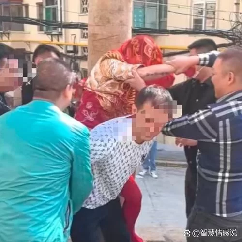 婚闹版本大全值得看吗？看看哪些婚闹方式很过分！