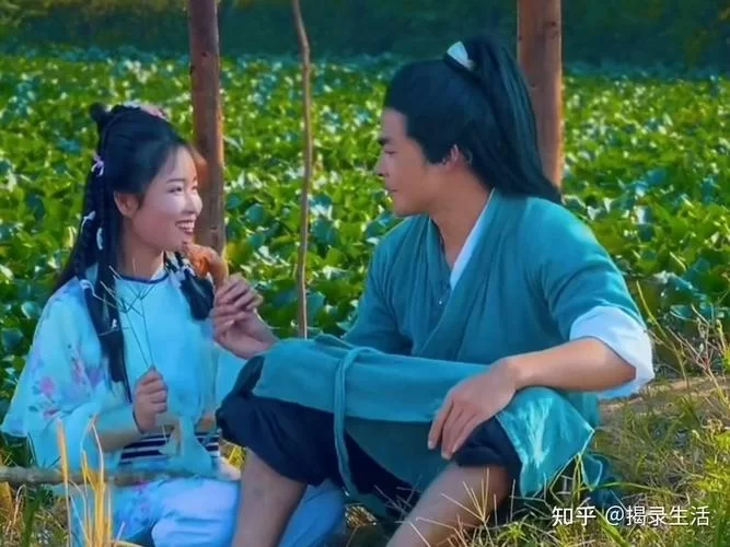 害羞女孩的改造杨过游戏，教你如何逆袭成女神！