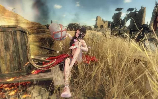 家庭数女杨过游戏好玩吗？真实玩家上手体验告诉你！