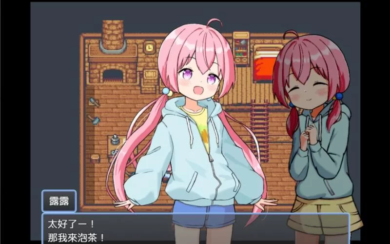 寻找后宫牧场生活安卓汉化版？这里有最新版本和完整攻略！