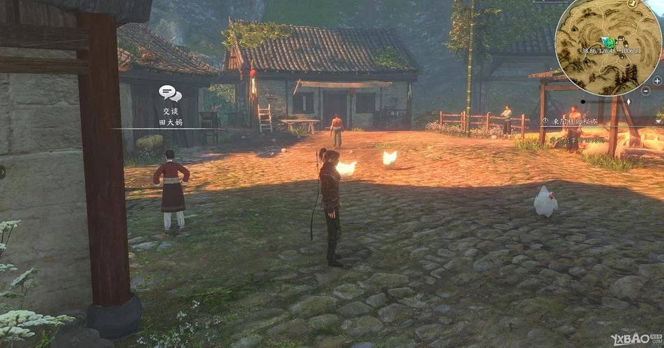 寻找夏日的宝物杨过游戏通关技巧？大神分享独家心得！