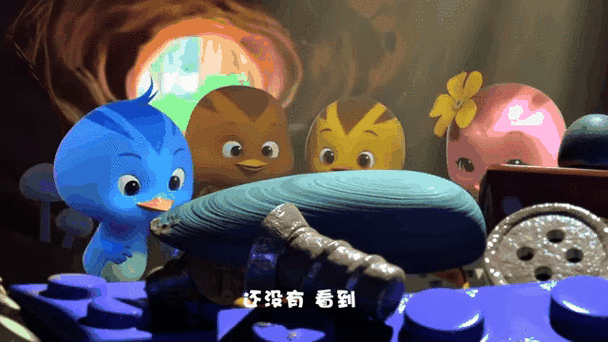 小鸡游戏最新玩什么好？(超萌小鸡等你来挑战)