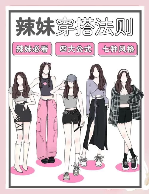 帮助辣妹版本大全怎么选？老司机教你几招不踩坑！