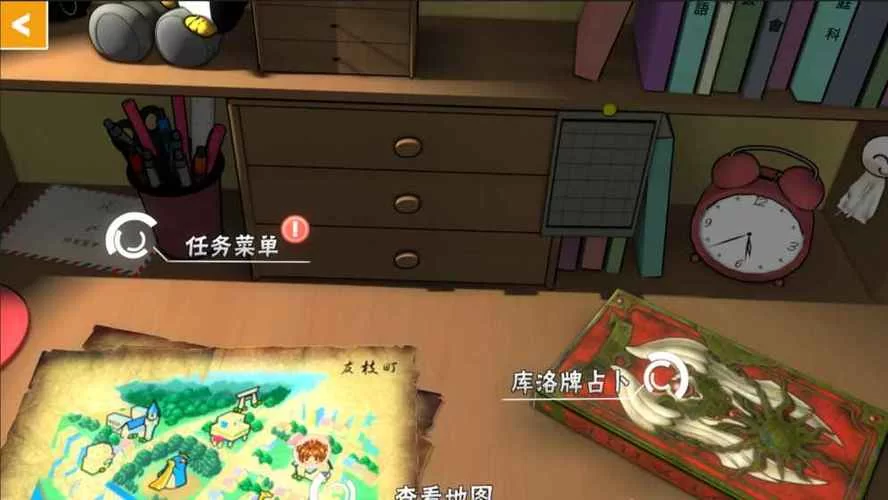 库洛的房间游戏怎么玩？超详细游戏介绍与攻略分享！