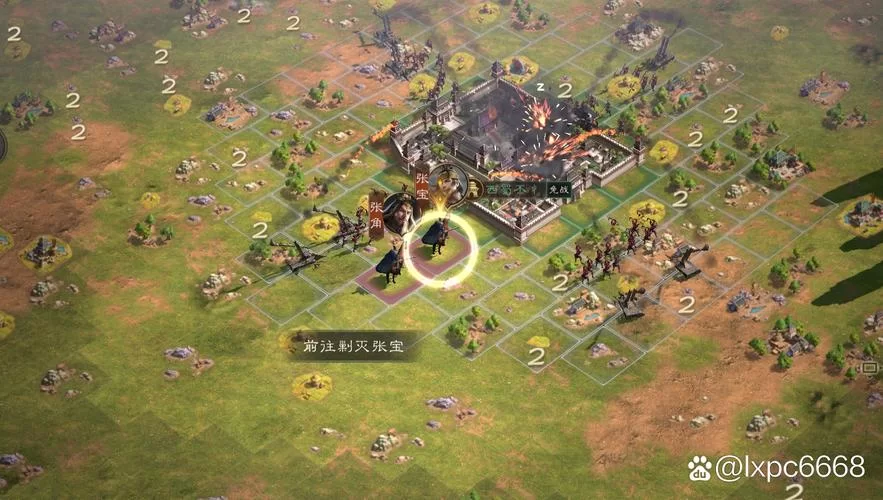 废土世界杨过游戏怎么玩？新手快速上手攻略看这里！