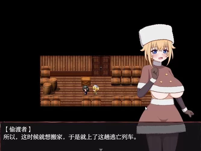 异世界打黑工安卓汉化好玩吗？(老玩家分享真实游戏体验)
