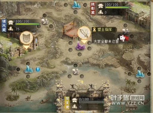 当你的猫咪杨过游戏有哪些技巧？老玩家教你轻松通关！