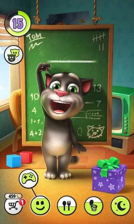 当你的猫咪游戏介绍有哪些吸引人的地方？(特色玩法大揭秘不看后悔)