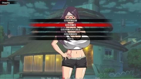 忍堕/女忍调教安卓版好不好找？一键获取资源的方法！
