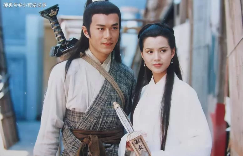 怀孕无双杨过游戏到底讲什么？新手玩家快速了解剧情！