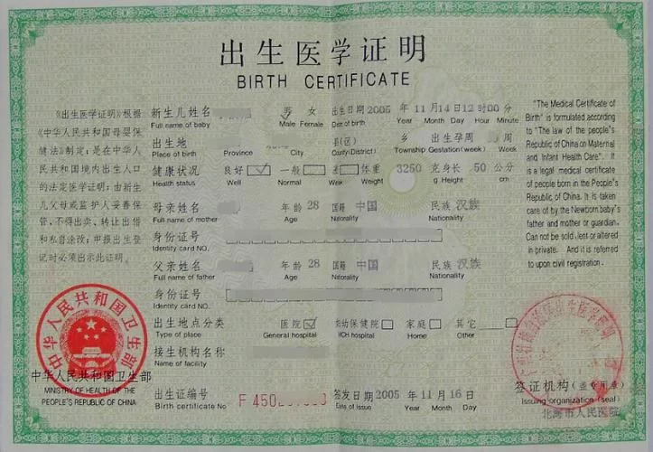 急用！出生证明在哪下载？最新官方下载教程来了！