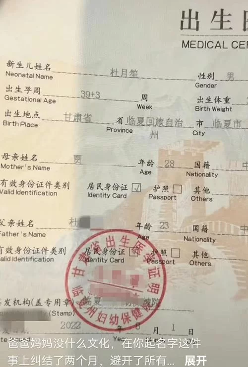 急用！出生证明在哪下载？最新官方下载教程来了！