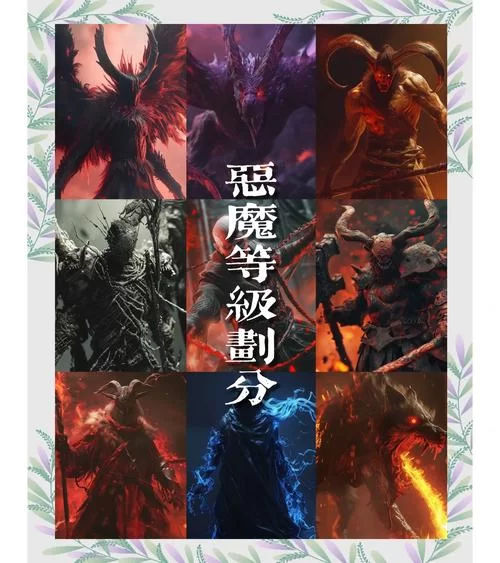 恶魔追猎者最新版本攻略来了！新手入门看这篇就够！