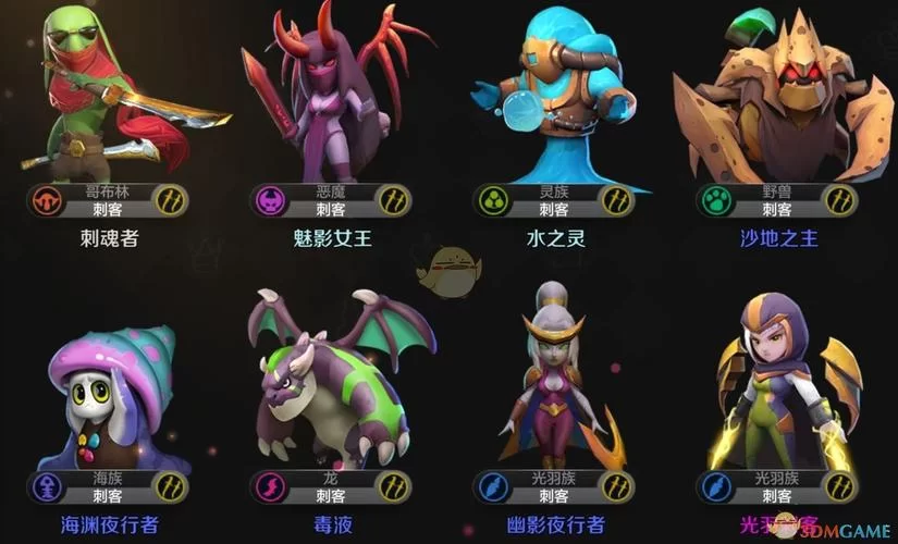恶魔追猎者最新版本是多少？这里有你想知道的答案！
