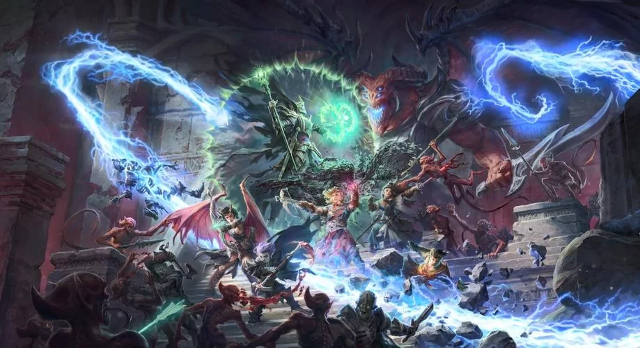 恶魔追猎者游戏下载哪个靠谱？分享几个安全下载渠道！
