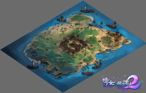 想了解nekotto岛游戏介绍？看这篇玩法特点全知道！