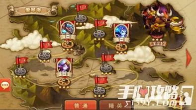 想找优艳之花绅士游戏攻略？大神教你轻松通关！