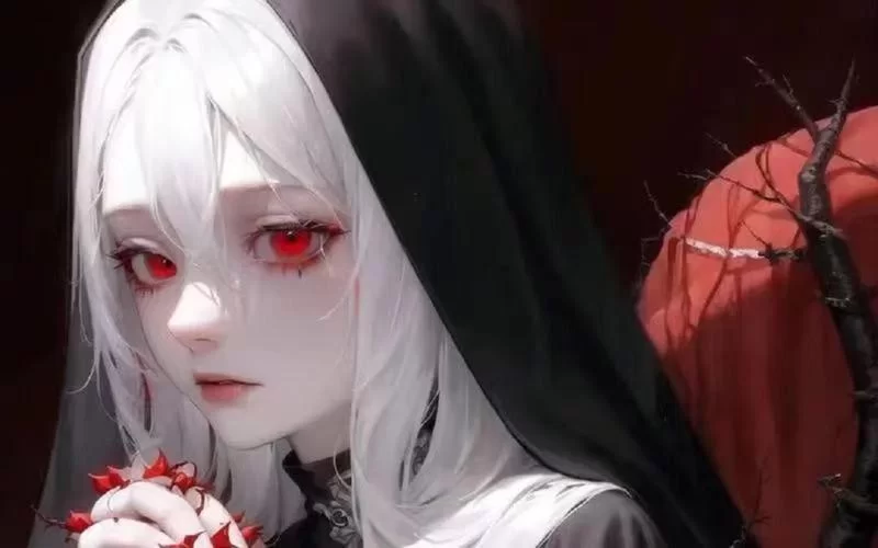 想找棘罪修女V0.6.2安卓汉化？看这篇就够了超详细教程！