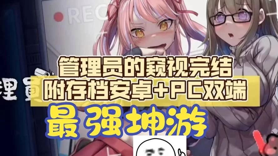 想找管理员的窥视游戏攻略秘籍？所有隐藏技巧大公开！