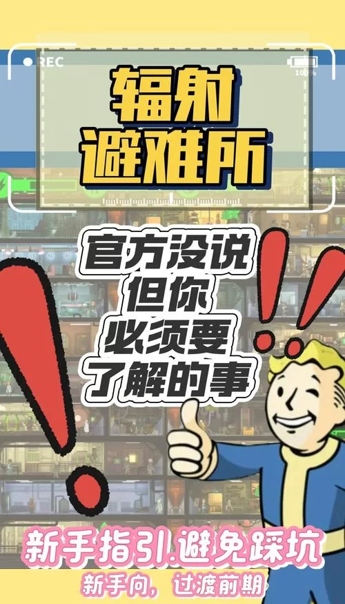 想找辐射避难所H版官网？这里有靠谱的访问方法！