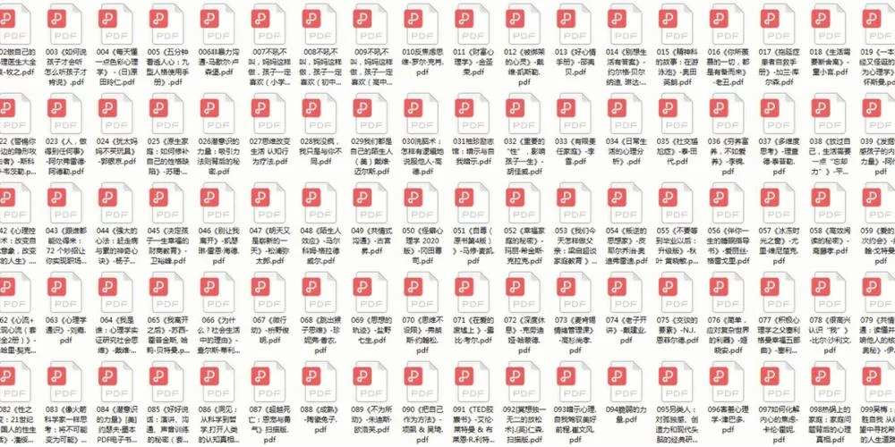 想找逆向心理学在哪下载？试试这几个免费电子书平台！
