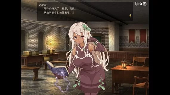 想找魔王的冒险者小镇官方正式版下载最新版？(认准这个渠道就对了)