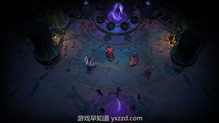 想玩好恶魔追猎者游戏攻略？这几个关键点一定要知道！