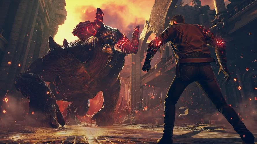 想玩恶魔追猎者？恶魔追猎者汉化版下载看这里就够了！