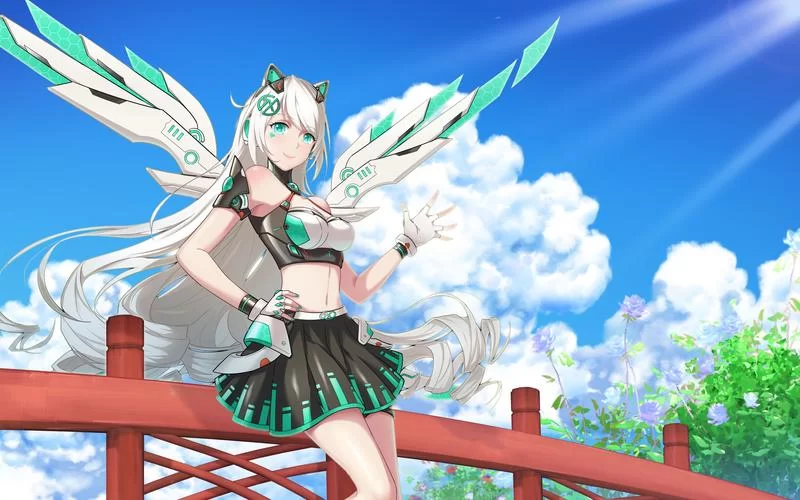 想玩欧派奥德赛安卓汉化版？无毒资源分享给你！