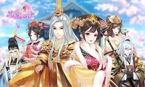 想玩皇后游戏第2季安卓汉化版？完整资源分享给你！