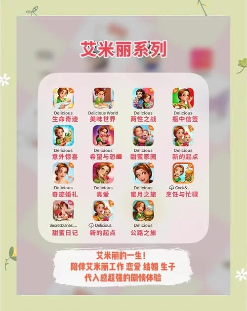 想玩艾米丽布兰切特绅士游戏？超详细新手入门攻略在此！